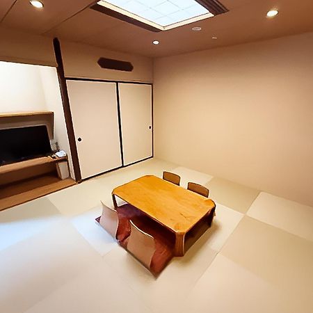 Hotel Abest Sapporo Ngoại thất bức ảnh