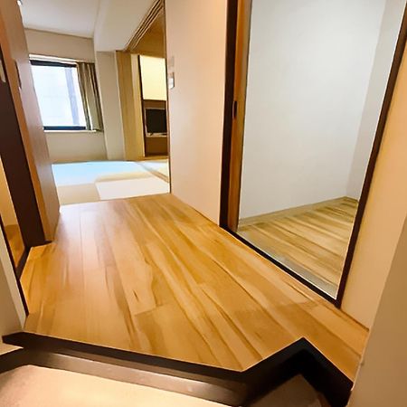 Hotel Abest Sapporo Ngoại thất bức ảnh