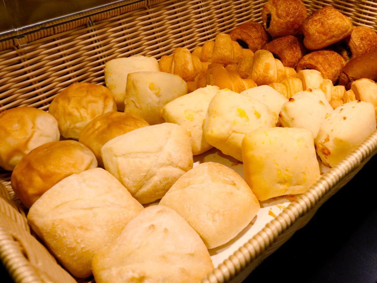Hotel Abest Sapporo Ngoại thất bức ảnh