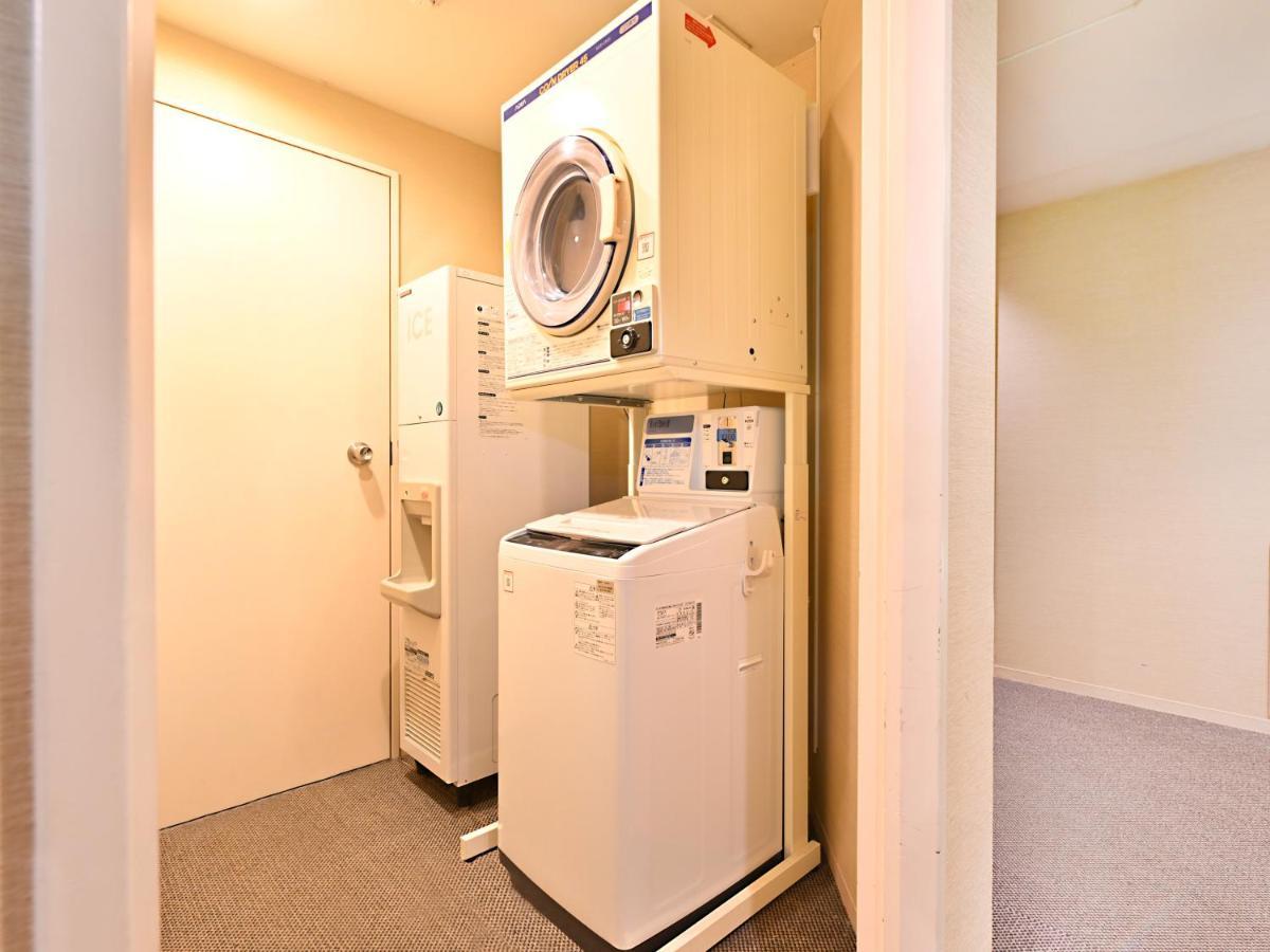 Hotel Abest Sapporo Ngoại thất bức ảnh