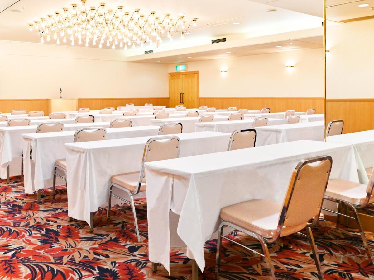 Hotel Abest Sapporo Ngoại thất bức ảnh
