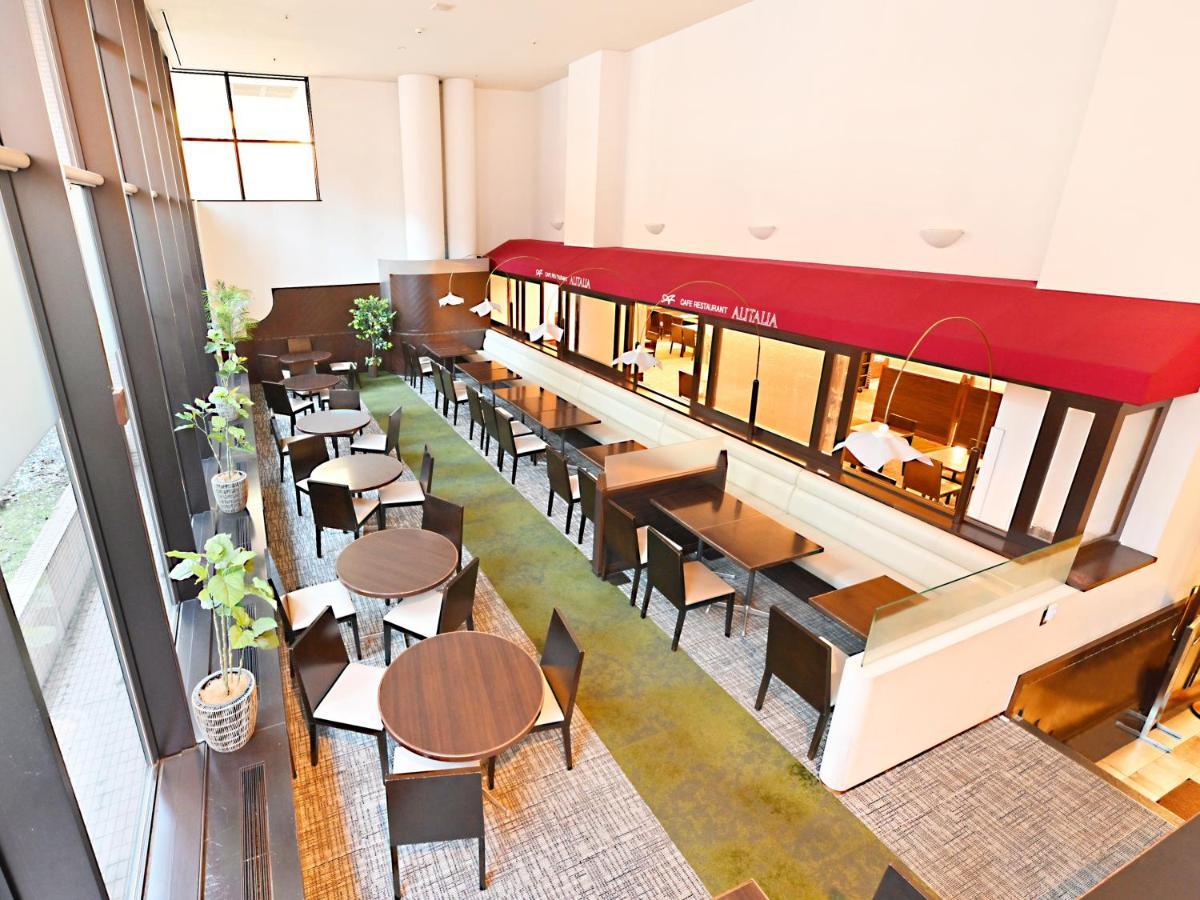 Hotel Abest Sapporo Ngoại thất bức ảnh