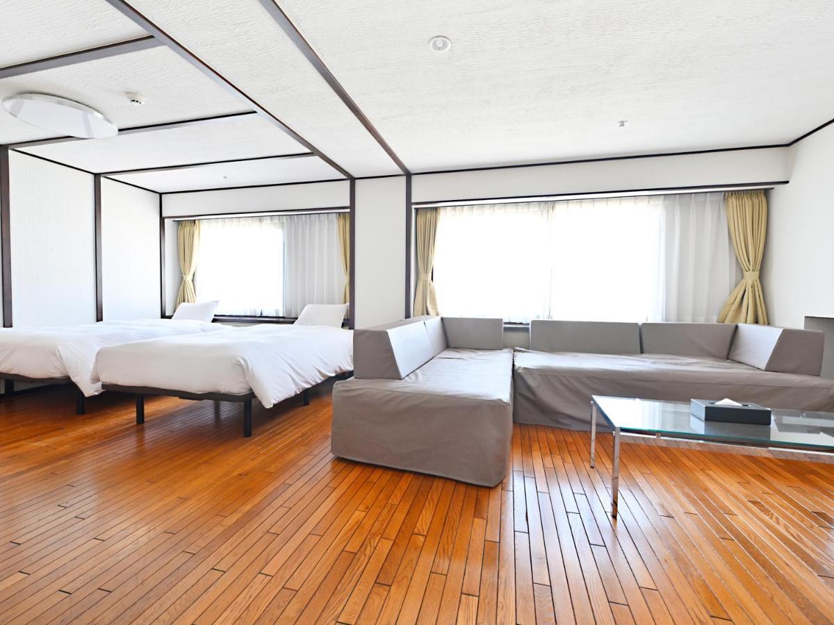 Hotel Abest Sapporo Ngoại thất bức ảnh