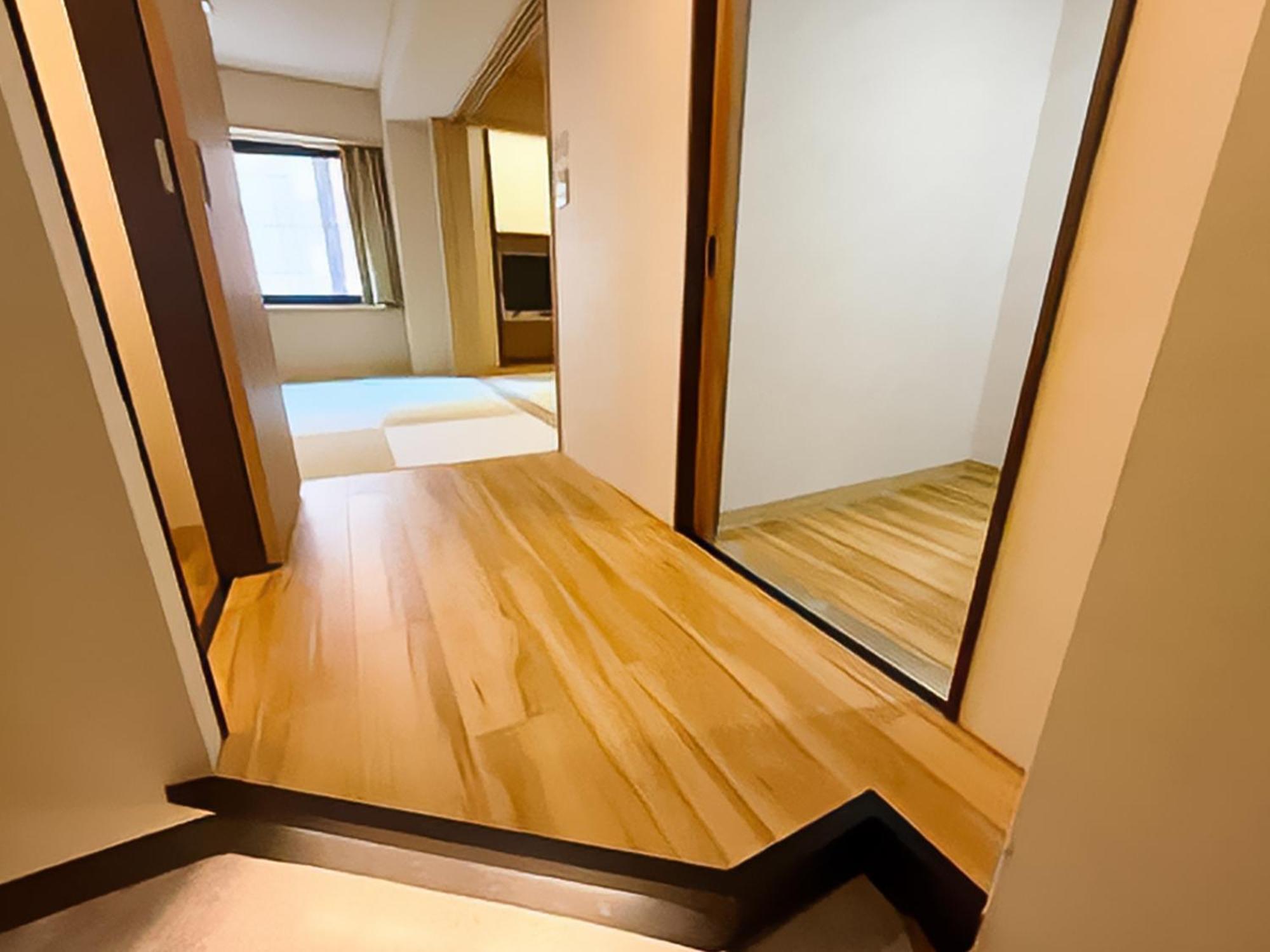 Hotel Abest Sapporo Ngoại thất bức ảnh